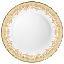 Тарелка закусочная 21 см SAME (103-636)