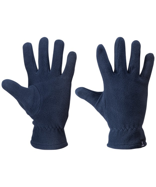 Перчатки зимние ESSENTIAL Fleece Gloves, темно-синий (2101265)