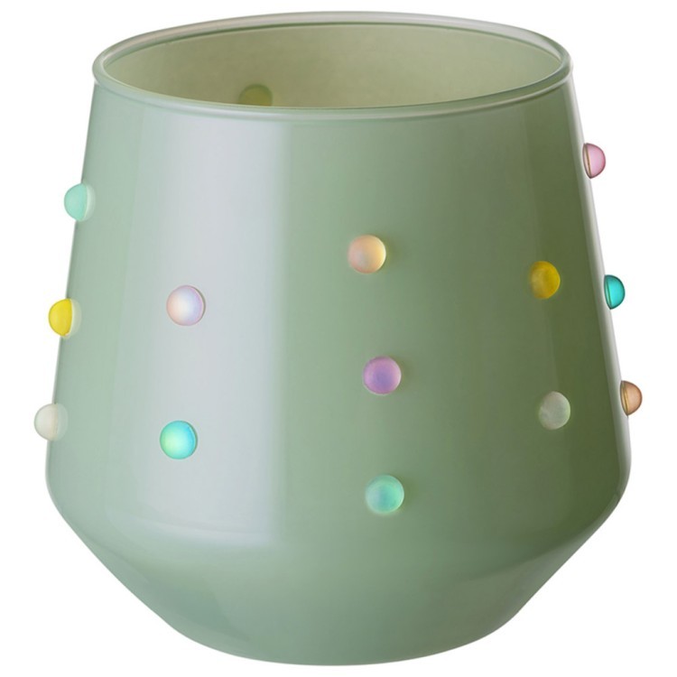 Набор стаканов "tender colors" из 4 шт. 380 мл Lefard (685-142)