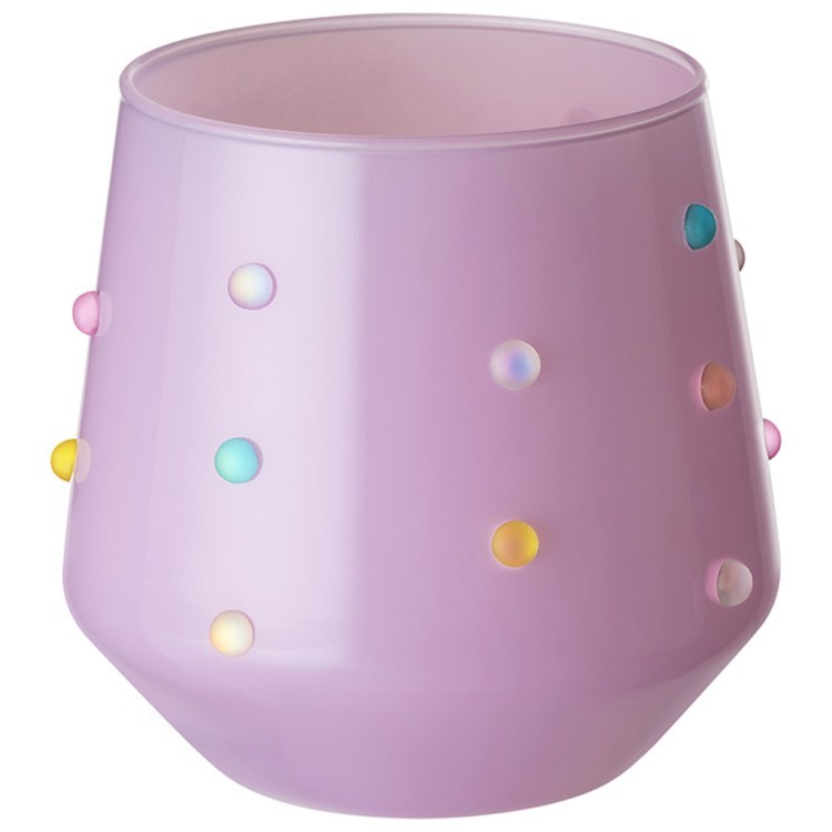 Набор стаканов "tender colors" из 4 шт. 380 мл Lefard (685-142)