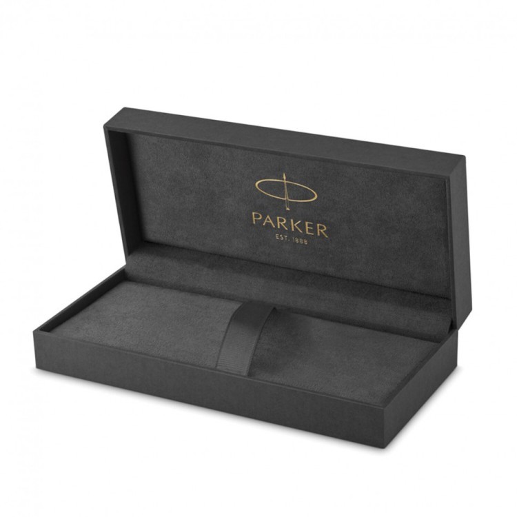 Ручка шариковая Parker "Sonnet Core Matt Black CT" черный матовый лак палладий черная 142355 (1) (89430) Ручка шариковая Parker "Sonnet Core Matt Black CT" черный матовый лак палладий черная 142355 (1) (89430)