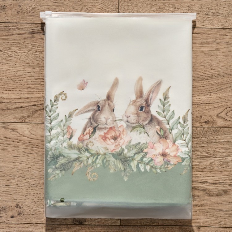 Скатерть круглая "sense" 220см, 100%хлопок, твил, пропитка Lefard (850-753-24)