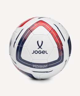 Мяч футбольный JOGEL Meridian Talent №4 (2119759)