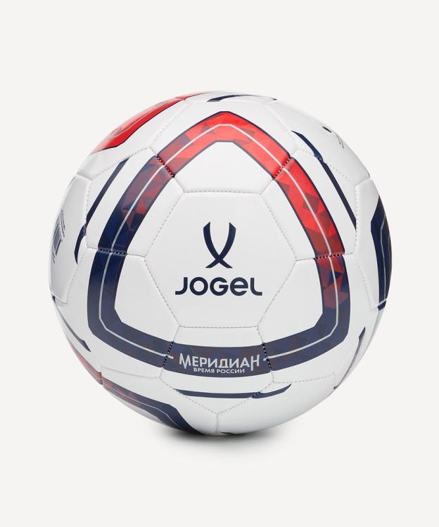 Мяч футбольный JOGEL Meridian Talent №4 (2119759)
