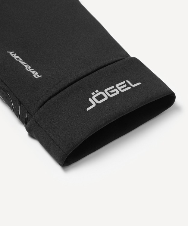 Перчатки JÖGEL DIVISION Training Gloves, черный (2115841) Перчатки JÖGEL DIVISION Training Gloves, черный (2115841)