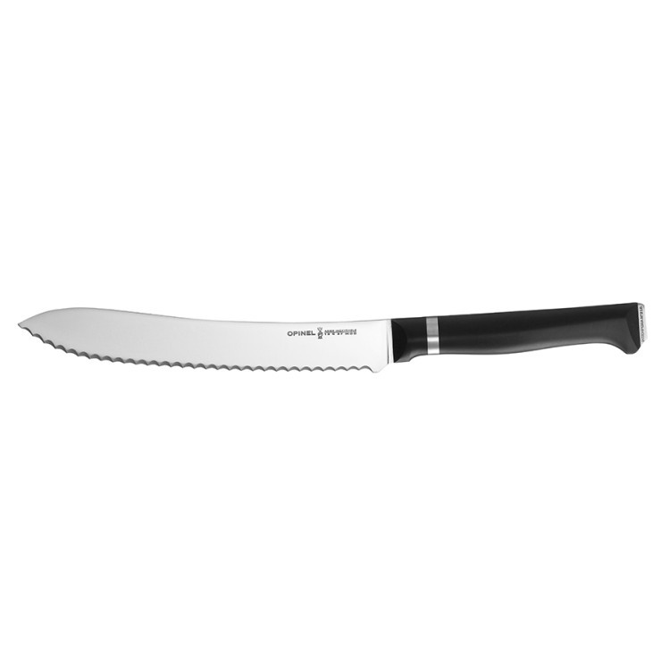 Нож кухонный intempora для хлеба 21 см (58948)