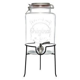 Подставка для диспенсера для напитков maison jar (80482)