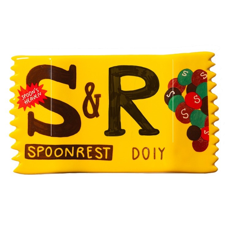 Подставка для ложки corner shop (78592)