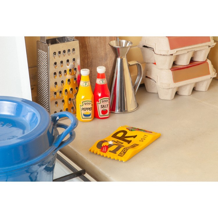 Подставка для ложки corner shop (78592)