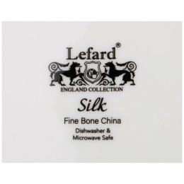 Блюдо овальное lefard "silk" 26,5*18 см (415-2025) 