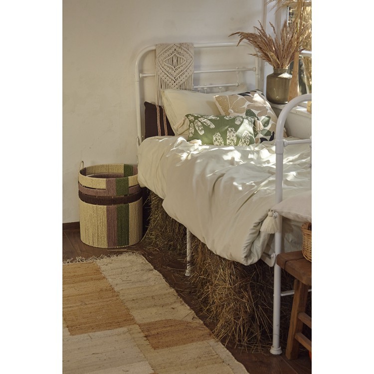 Ковер из джута mysuru из коллекции ethnic, 160х230см (75987)