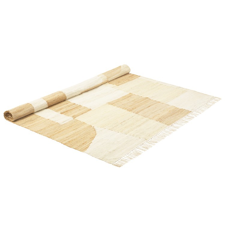 Ковер из джута mysuru из коллекции ethnic, 160х230см (75987)