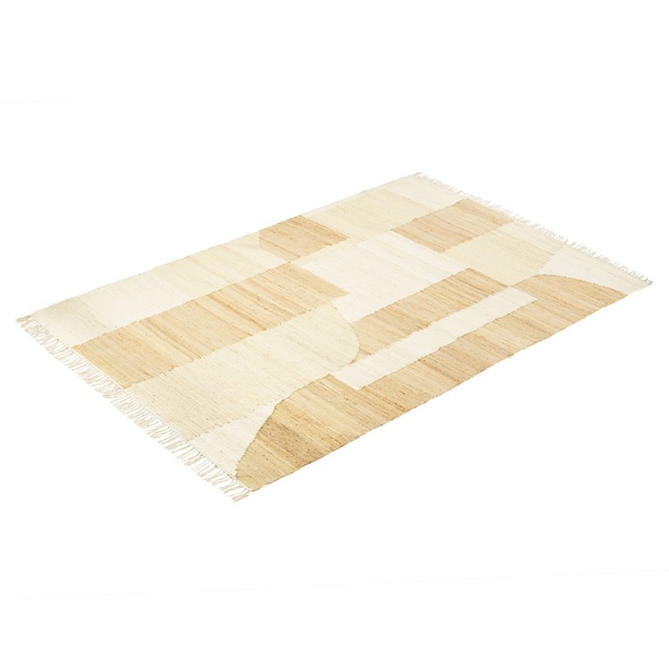 Ковер из джута mysuru из коллекции ethnic, 160х230см (75987)