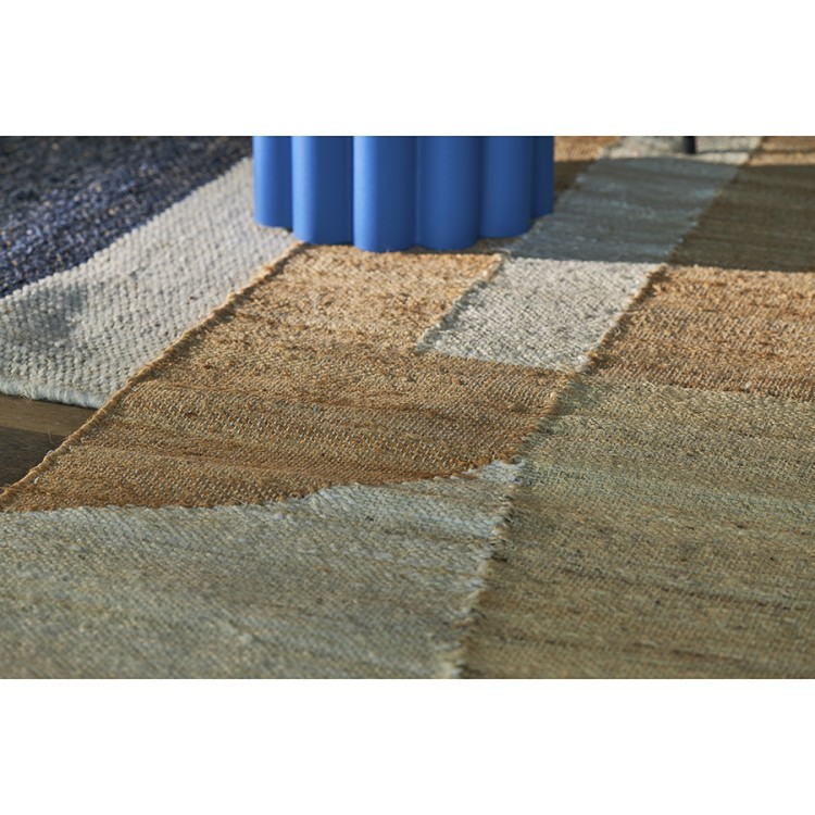 Ковер из джута mysuru из коллекции ethnic, 160х230см (75987)