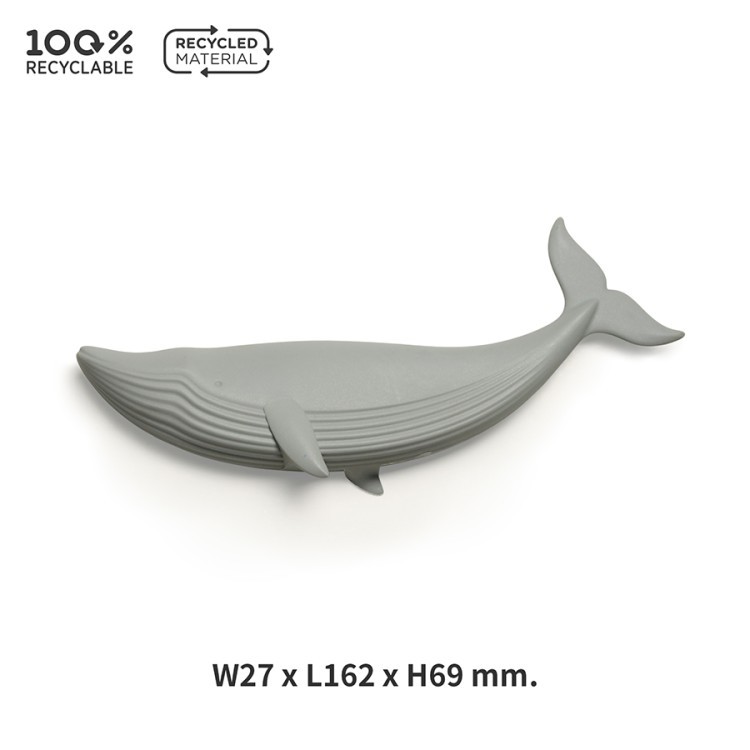 Магнит blue whale (73820)