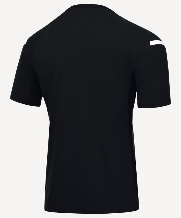 Футболка тренировочная JÖGEL CAMP 2 Training Poly Tee, черный (2112597)