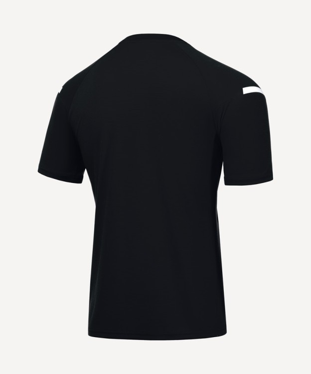 Футболка тренировочная JOGEL CAMP 2 Training Poly Tee, черный (2112456)