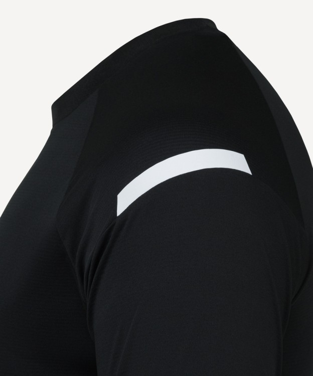 Футболка тренировочная JOGEL CAMP 2 Training Poly Tee, черный (2112456)