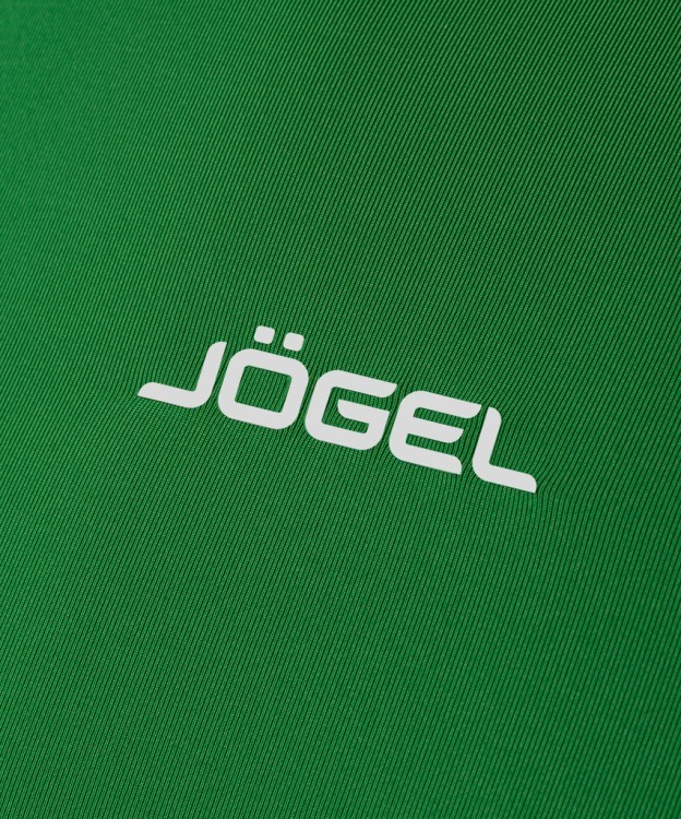 Футболка компрессионная с коротким рукавом JÖGEL CAMP PerFormDRY Baselayer SS Tee, зеленый (2125156) Футболка компрессионная с коротким рукавом JÖGEL CAMP PerFormDRY Baselayer SS Tee, зеленый (2125156)