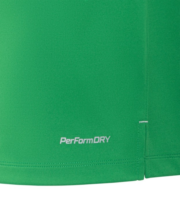 Футболка вратарская JÖGEL NATIONAL PerFormDRY GK Jersey, зеленый (2112635) Футболка вратарская JÖGEL NATIONAL PerFormDRY GK Jersey, зеленый (2112635)