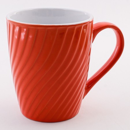 Кружка 350мл Orange LR (9-23136-3)