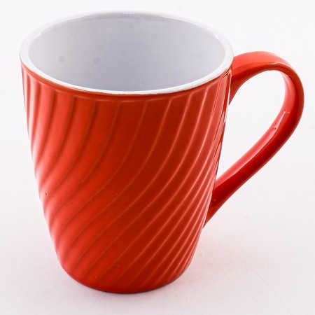 Кружка 350мл Orange LR (9-23136-3)