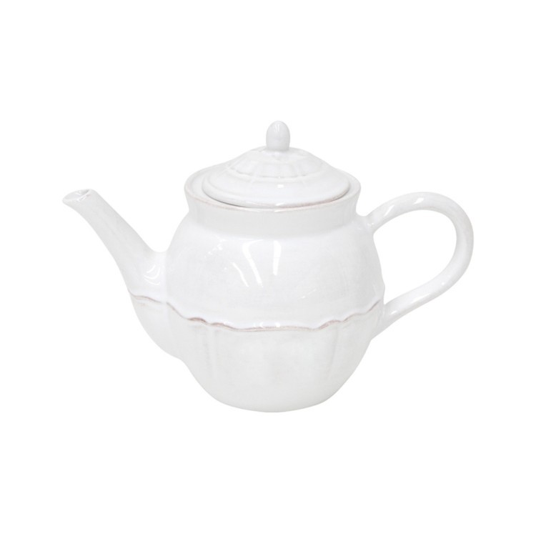 Чайник TX261-00201Z, керамика, white, Costa Nova Чайник TX261-00201Z, керамика, white, Costa Nova