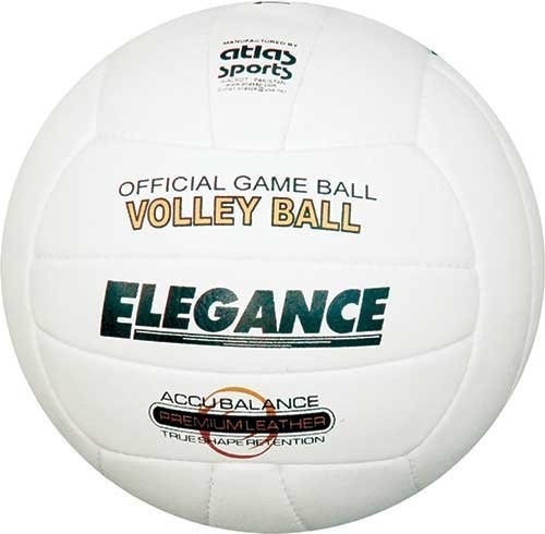 Мяч волейбольный Atlas Elegance (55802)