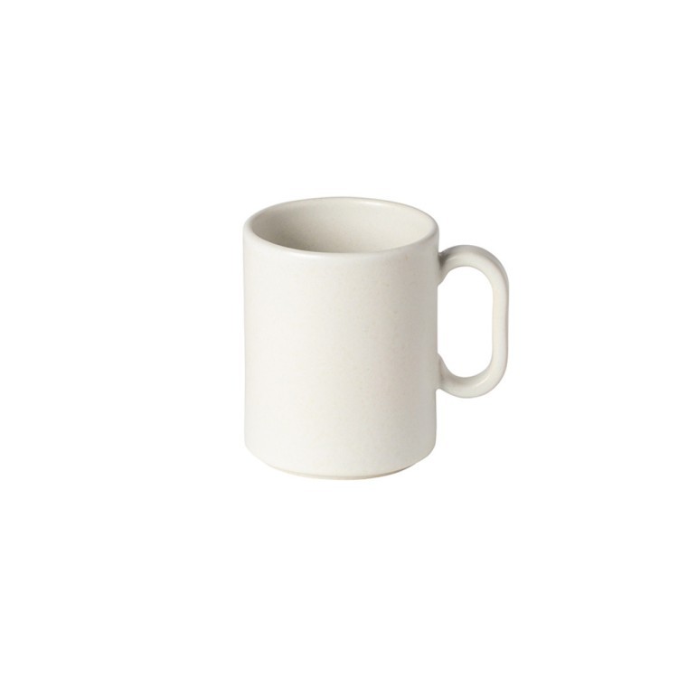Кружка RNC122-WHI(RNC122-067), керамика, white, Costa Nova