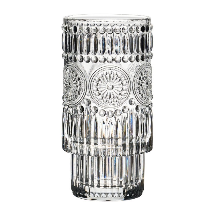 Набор стаканов из 4-х шт. 320 мл Lefard (691-141)