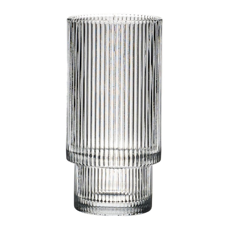 Набор стаканов из 4-х шт. 320 мл Lefard (691-141)