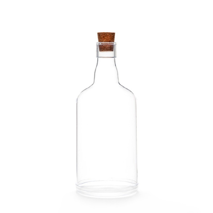 Бутылка декоративная impossible (54801)