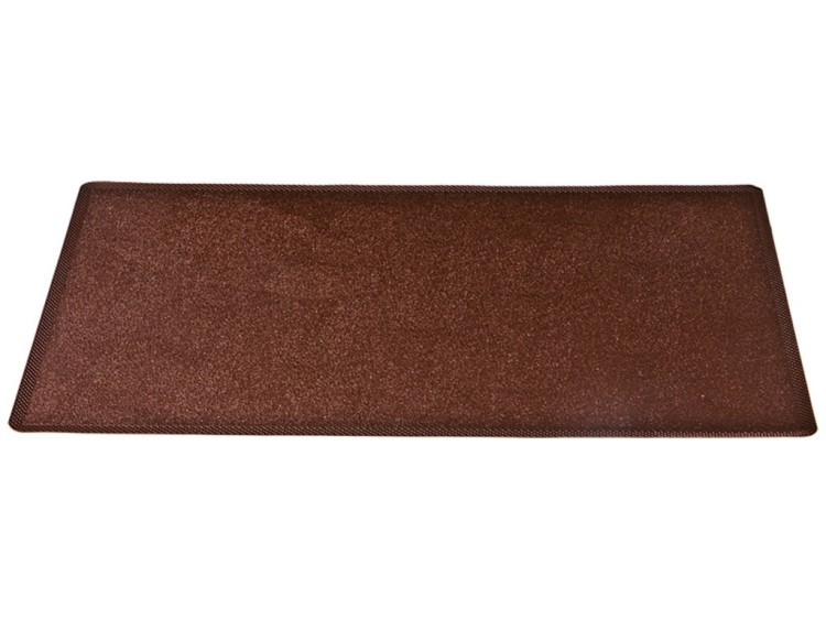 Подставка-салфетка под посуду "шоколад" 45*30 см Lefard (771-053)