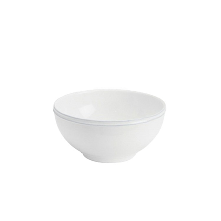 Чаша FIS161-WHI(FIS161-02202F), 16 см, керамика, white, Costa Nova