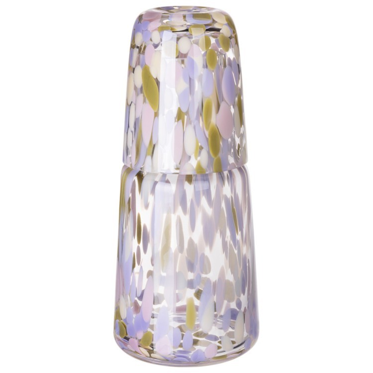 Графин с крышкой-стаканом "venice" 800/290 мл Lefard (685-147)