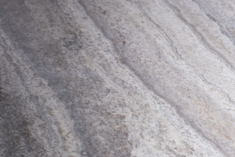 Стол обеденный Travertine, столешница травертин 240*110*76см (TT-00016042)