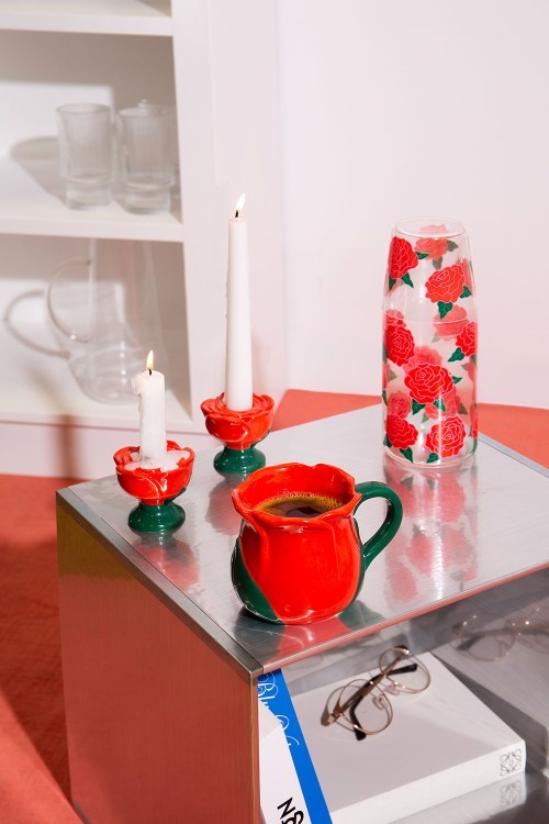 Кружка 3d rose, 350 мл (80186)