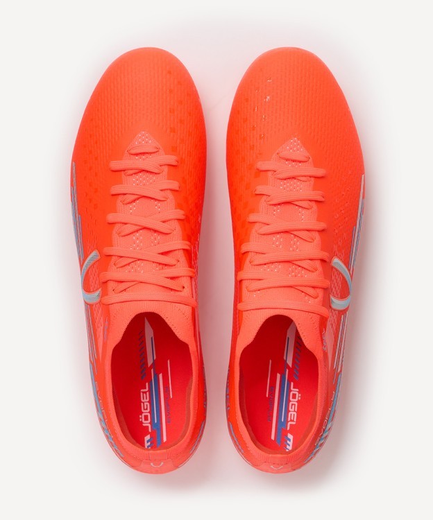 Бутсы футбольные JOGEL Evofly FG Pro Coral (2132031)