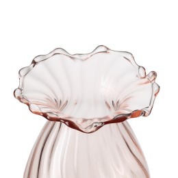 Ваза Флер, 15 см (80435)