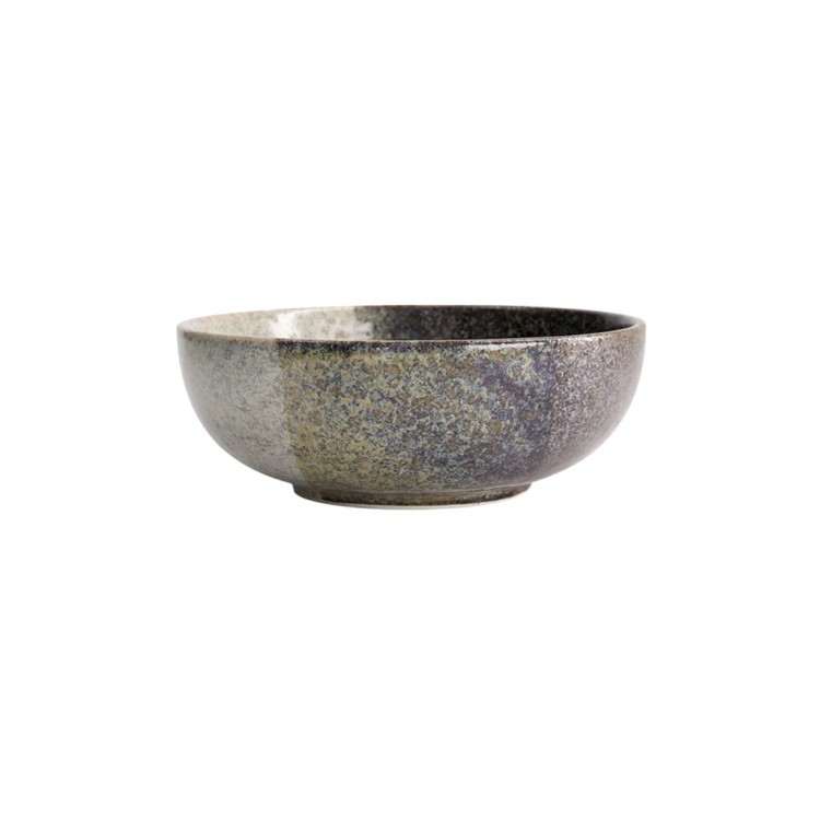 Чаша 21447, 19.7, фарфор, brown/green/beige, TOKYO DESIGN