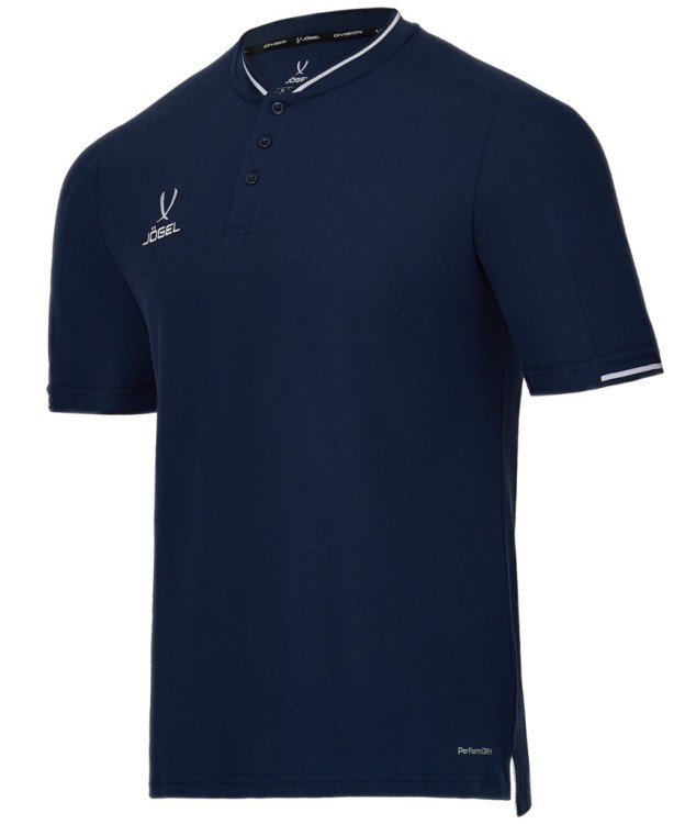 Поло DIVISION PerFormDRY Polo CZ, темно-синий (2118672) Поло DIVISION PerFormDRY Polo CZ, темно-синий (2118672)