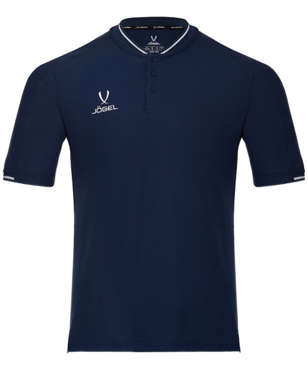 Поло DIVISION PerFormDRY Polo CZ, темно-синий (2118672) Поло DIVISION PerFormDRY Polo CZ, темно-синий (2118672)