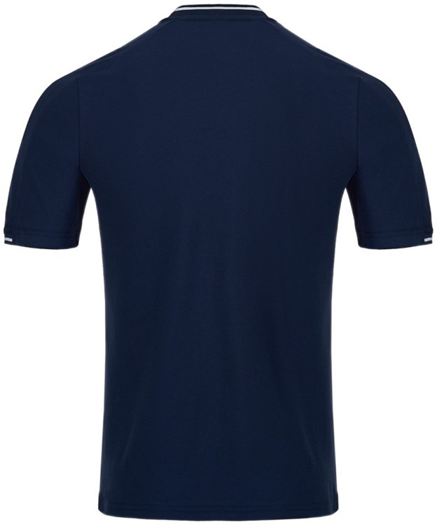 Поло DIVISION PerFormDRY Polo CZ, темно-синий (2118672) Поло DIVISION PerFormDRY Polo CZ, темно-синий (2118672)