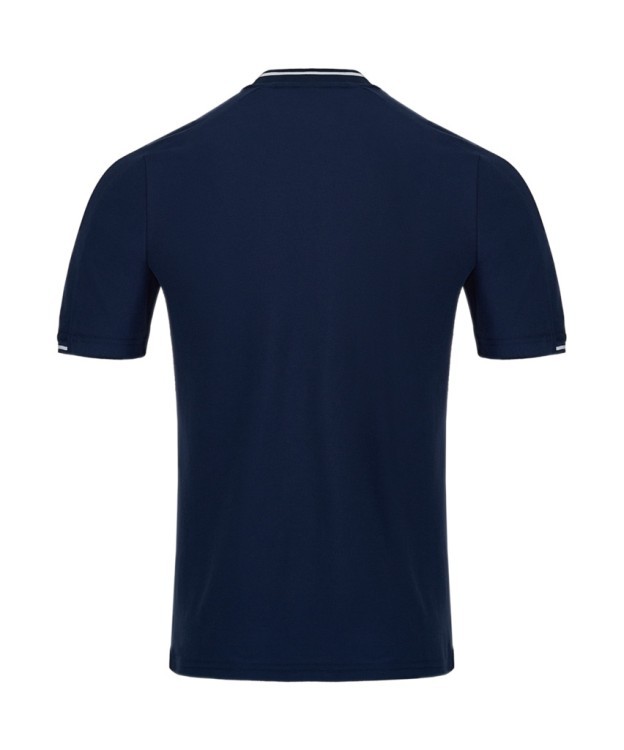 Поло JOGEL DIVISION PerFormDRY Polo CZ, темно-синий (2118668)