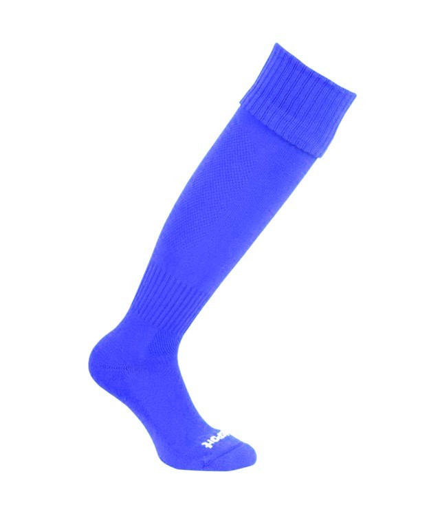 Гетры футбольные Team Pro Essential, синие (228217)