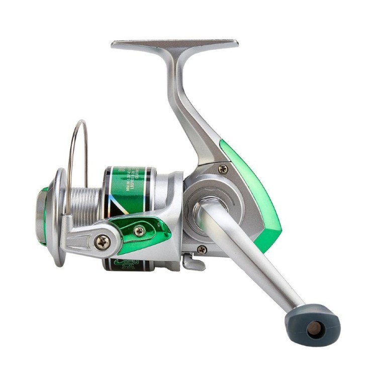 Катушка безынерционная Premier Garaka 3000F 1bb РR-YM-G-3000F (73514) Катушка безынерционная Premier Garaka 3000F 1bb РR-YM-G-3000F (73514)