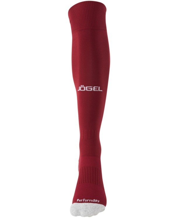 Гетры футбольные Match Socks, гранатовый (2092868) Гетры футбольные Match Socks, гранатовый (2092868)