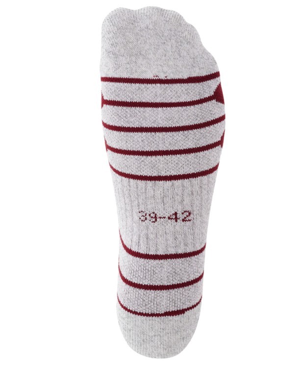 Гетры футбольные Match Socks, гранатовый (2092868) Гетры футбольные Match Socks, гранатовый (2092868)