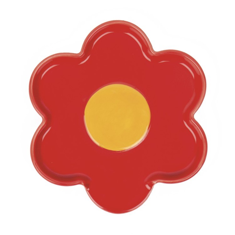 Подставка для ложки daisy (78593)
