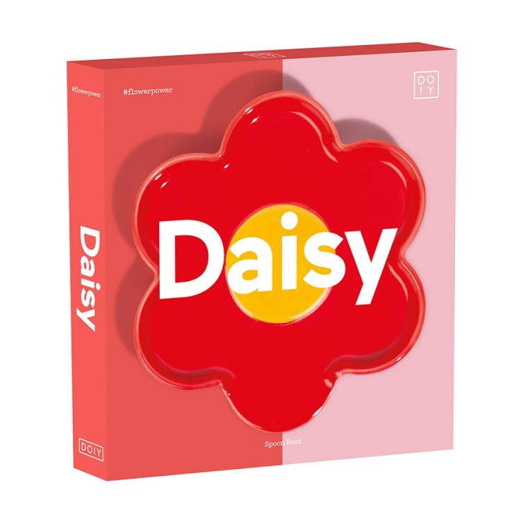 Подставка для ложки daisy (78593)